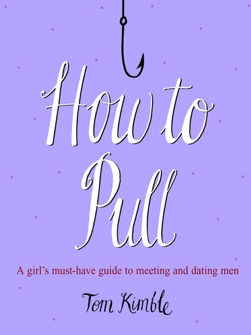 Title details for How to Pull by Tom Kimble - Available